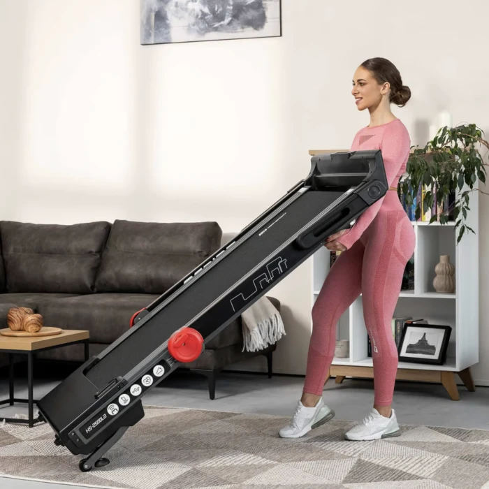 Беговая дорожка Hop-Sport HS-2500LB Aspire