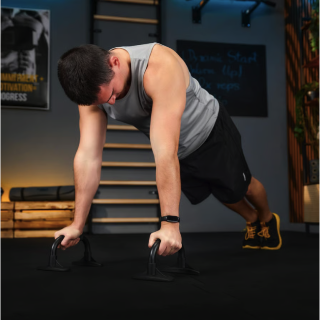 Набор для тренировок 4 в 1 TX-010WSB TREX Sport синий