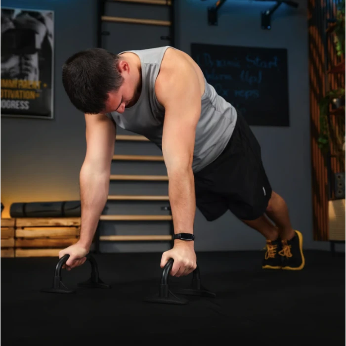 Набір для тренувань 4 в 1 TX-010WSB TREX Sport синій