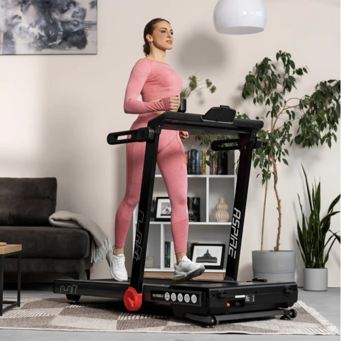 Беговая дорожка Hop-Sport HS-2500LB Aspire