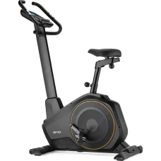 Велотренажер Gymtek XB6000 электромагнитный золотой