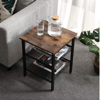 Комплект журнальных столиков Leobert Omega в стиле Loft