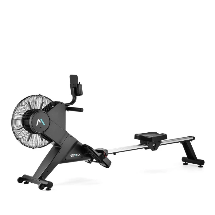 Гребний тренажер Gymtek XR2000 електромагнітний з аеродинамічним навантаженням