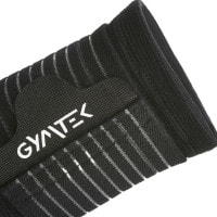 Фиксатор запястья и ладони Gymtek размер М черный