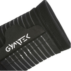 Фиксатор запястья и ладони Gymtek размер М черный