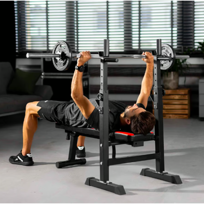 Лавка тренувальна Hop-Sport HS-1080