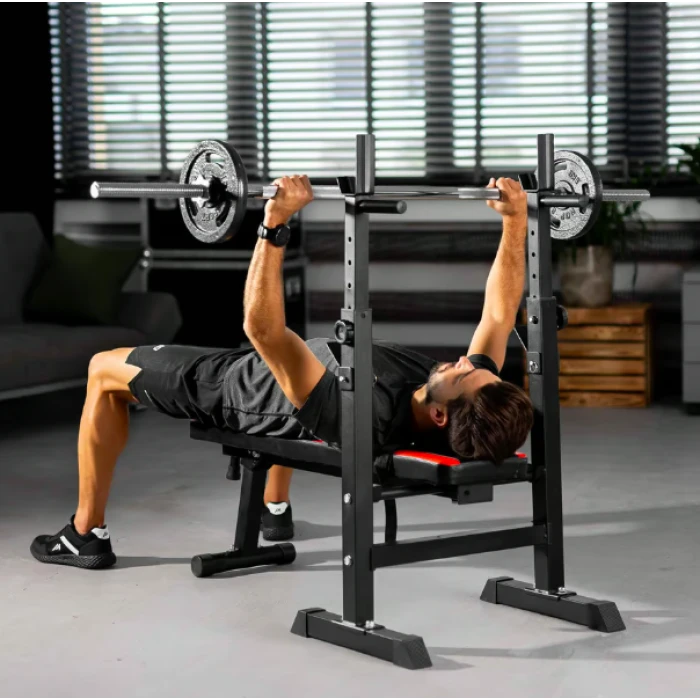 Лавка тренувальна Hop-Sport HS-1080