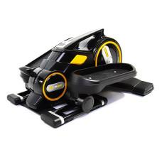 Эллиптический степпер Besport BS-1010 NUTS магнитный черно-желтый