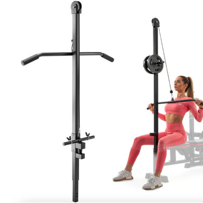 Верхня тяга Hop-Sport HS-1003LT до лавок HS-1075, HS-1065, HS-1055