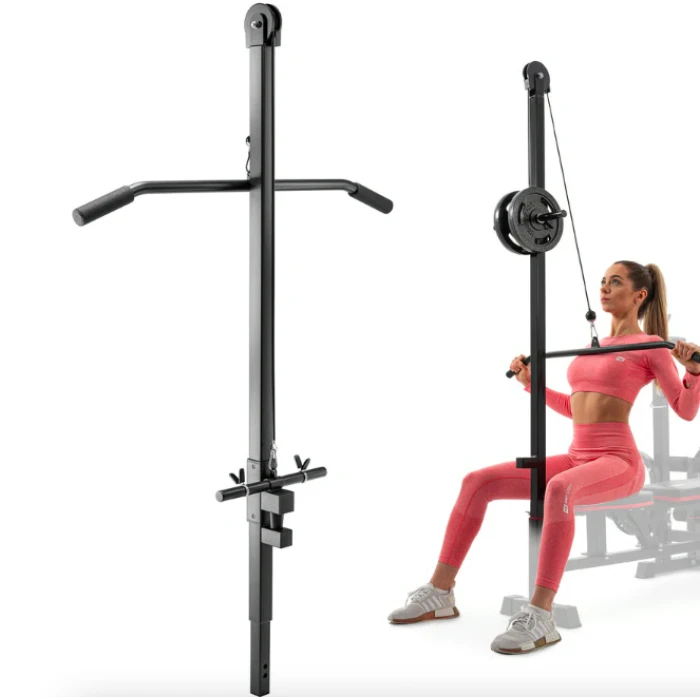 Верхняя тяга Hop-Sport HS-1003LT для скамеек HS-1075, HS-1065, HS-1055