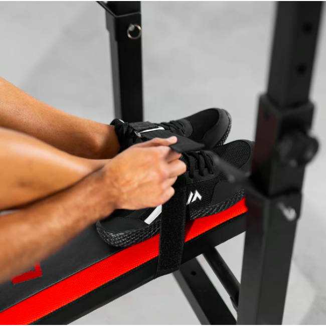 Лавка тренувальна Hop-Sport HS-1080