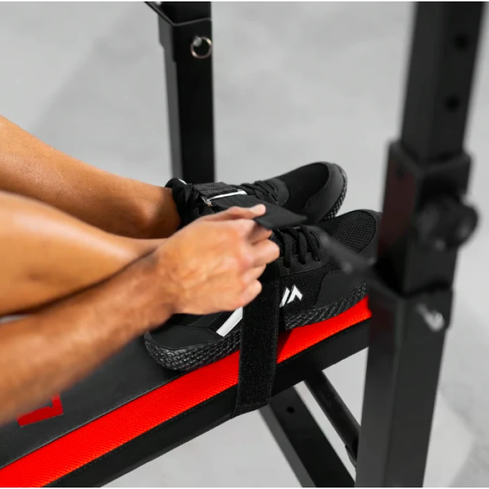 Лавка тренувальна Hop-Sport HS-1080