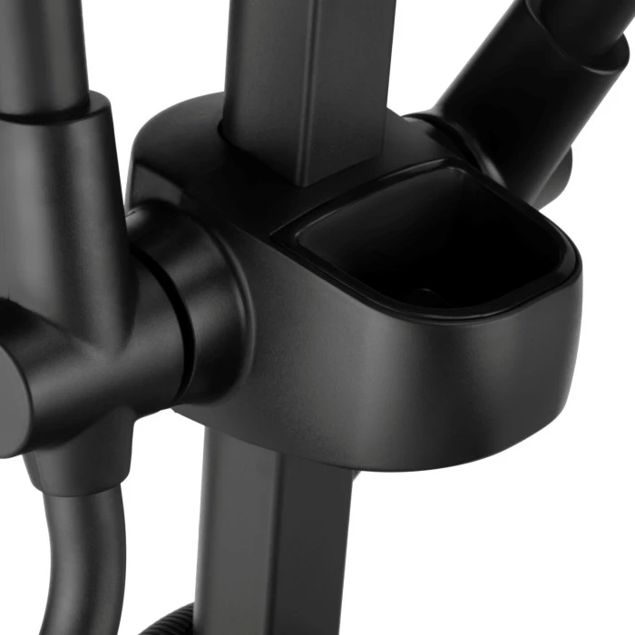 Орбитрек Gymtek XCF6100 электромагнитный