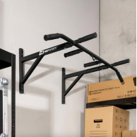 Турнік настінний Hop-Sport HS-2004K із рукавичками