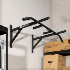 Турнік настінний Hop-Sport HS-2004K із рукавичками