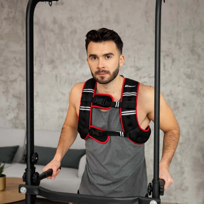 Жилет-обтяжувач Hop-Sport HS-005WW 5кг