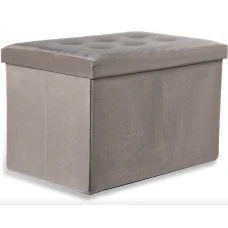 Пуф Leobert Merlin 65 л бежевий