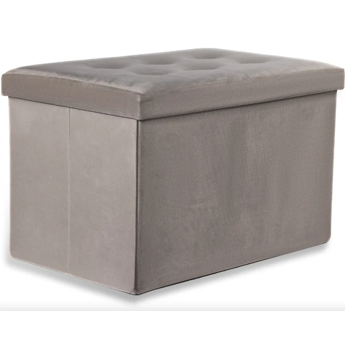 Пуф Leobert Merlin 65 л бежевый