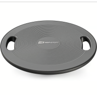 Диск балансировочный Hop-Sport 40см серый