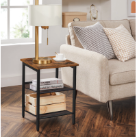 Комплект журнальных столиков Leobert Omega в стиле Loft