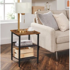 Комплект журнальных столиков Leobert Omega в стиле Loft