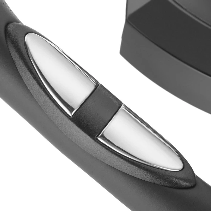 Велотренажер Gymtek FX600 магнитный складной с эспандерами серебряный