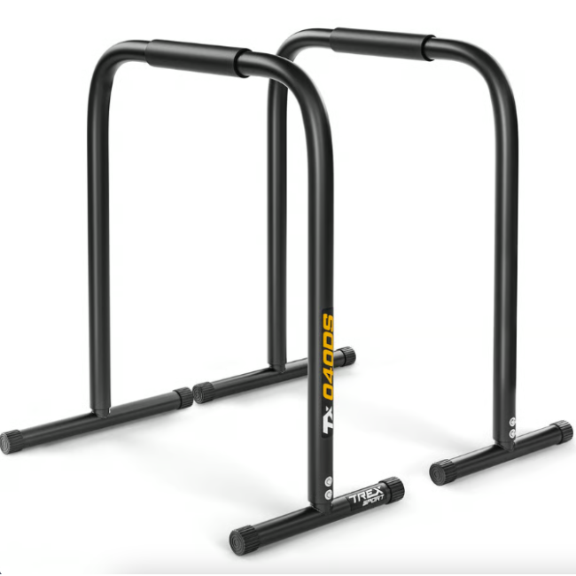 Бруси стаціонарні регульовані Trex Sport TX-040DS