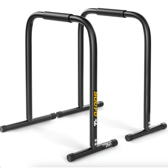 Бруси стаціонарні регульовані Trex Sport TX-040DS