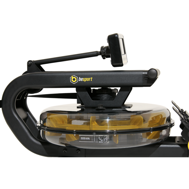 Гребной тренажер Besport BS-6046 STRUMOK