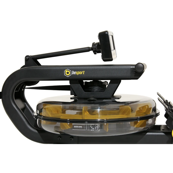 Гребний тренажер Besport BS-6046 STRUMOK