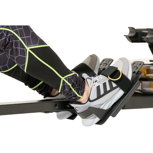 Гребной тренажер Besport BS-6046 STRUMOK