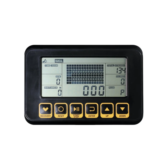 Гребний тренажер Besport BS-6046 STRUMOK