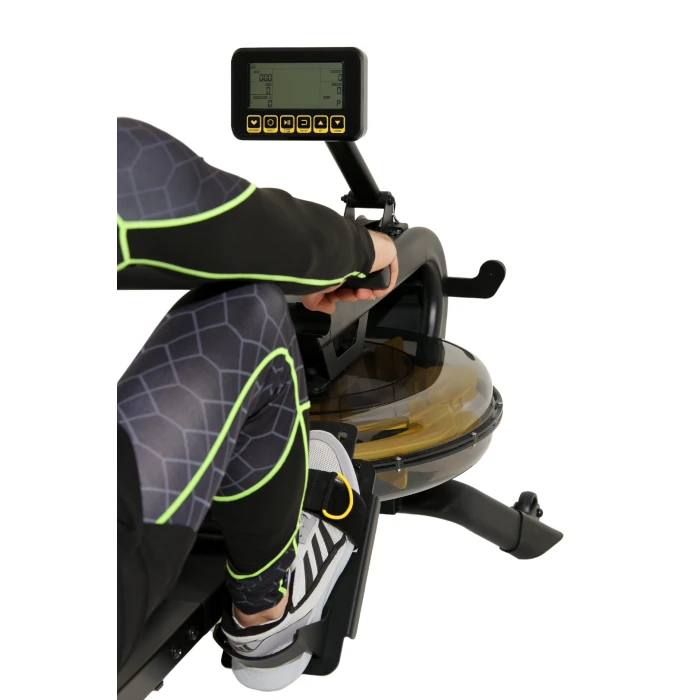 Гребний тренажер Besport BS-6046 STRUMOK