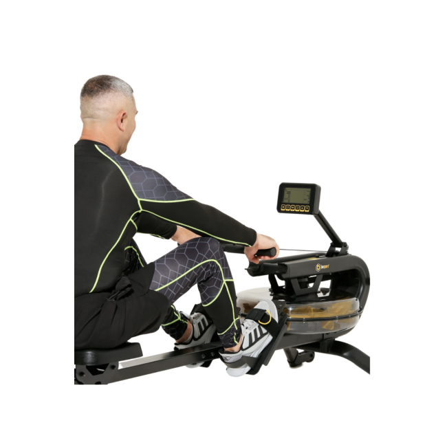 Гребной тренажер Besport BS-6046 STRUMOK