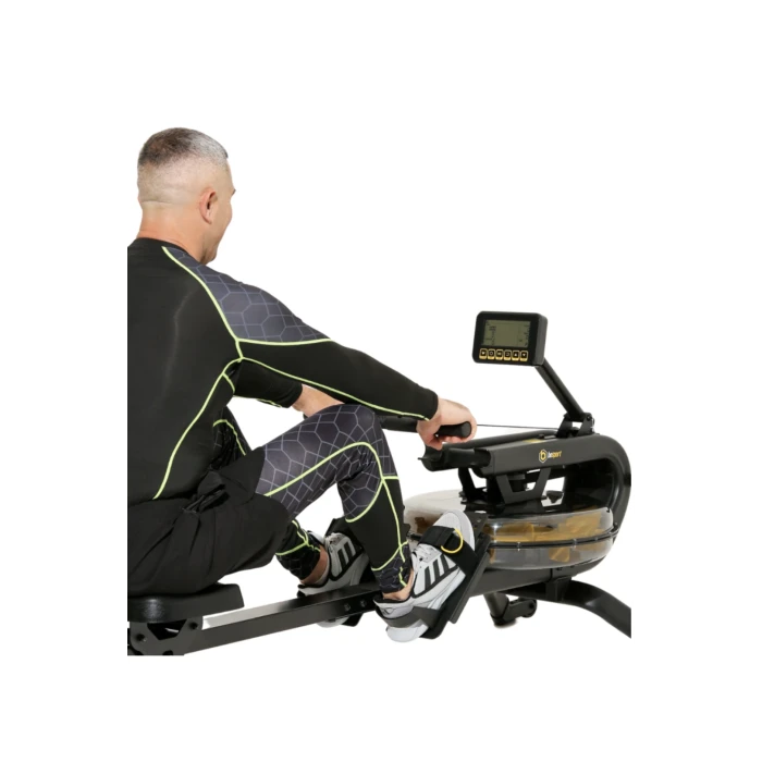 Гребний тренажер Besport BS-6046 STRUMOK