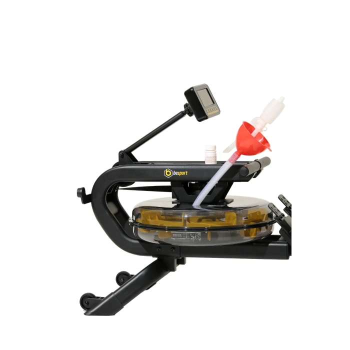 Гребний тренажер Besport BS-6046 STRUMOK