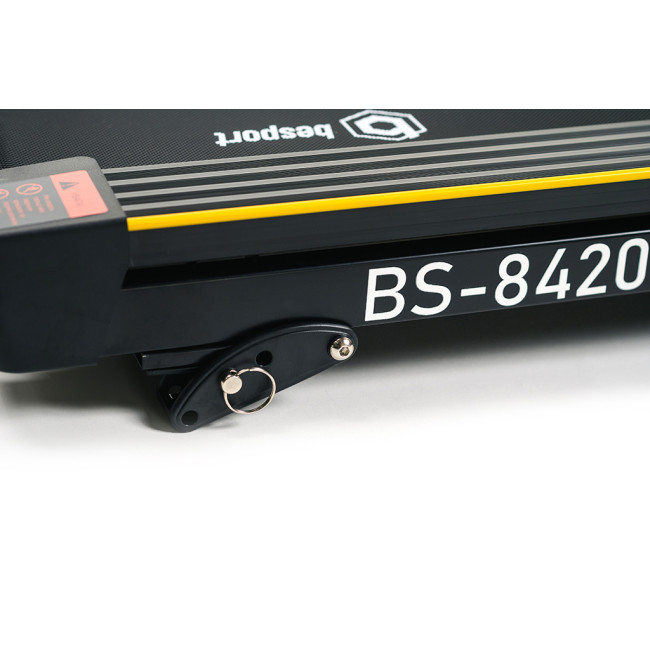 Беговая дорожка Besport BS-8420 COSMICRAY