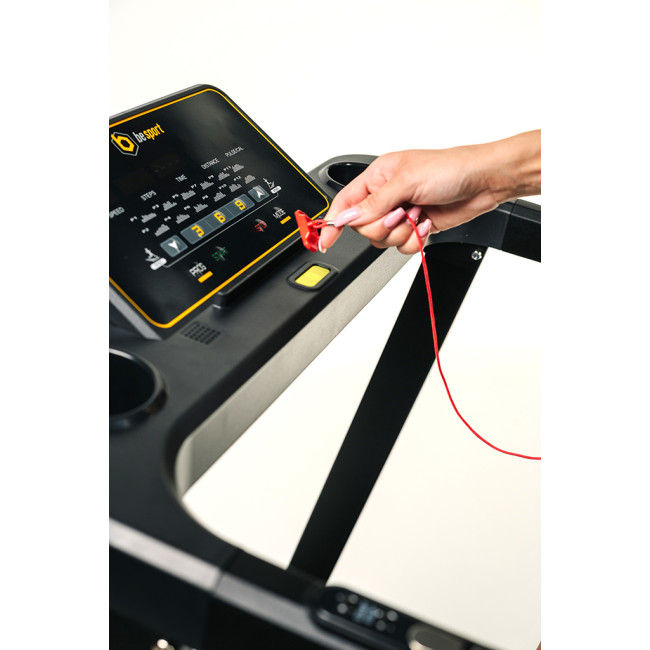 Беговая дорожка Besport BS-8420 COSMICRAY