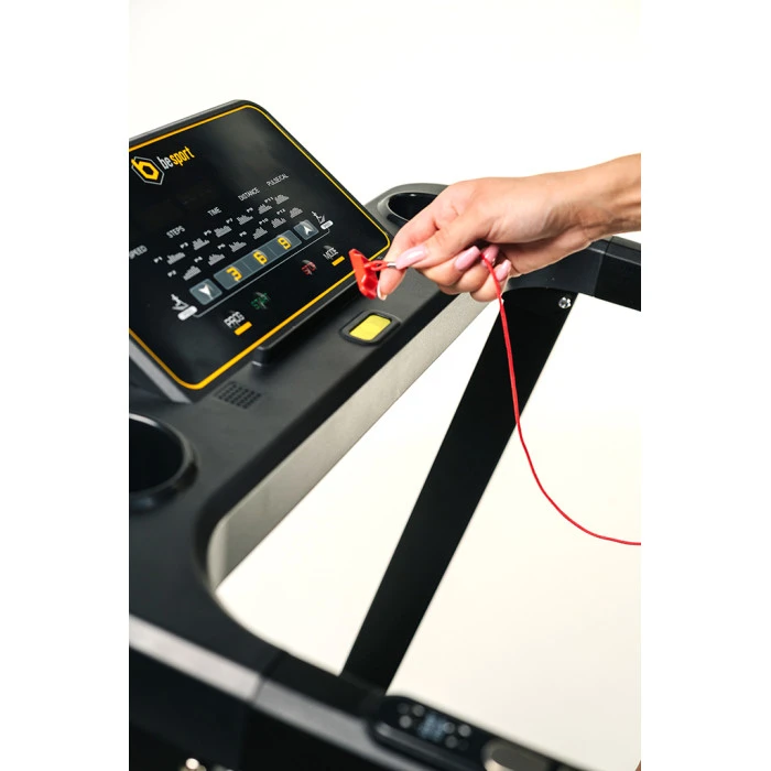 Беговая дорожка Besport BS-8420 COSMICRAY