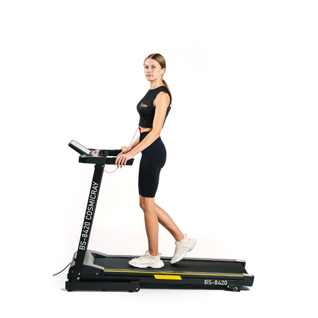 Беговая дорожка Besport BS-8420 COSMICRAY