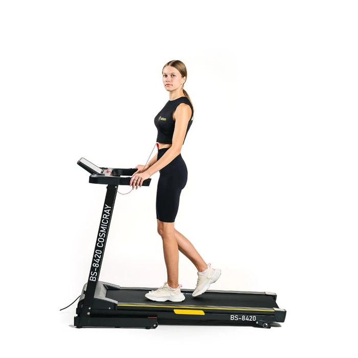 Беговая дорожка Besport BS-8420 COSMICRAY