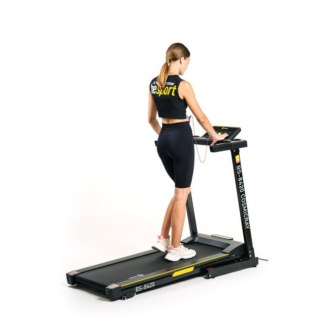 Беговая дорожка Besport BS-8420 COSMICRAY