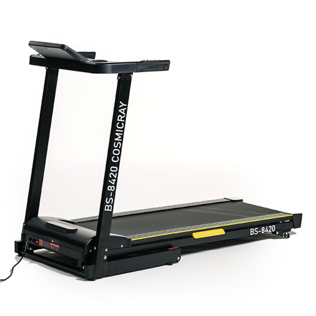 Беговая дорожка Besport BS-8420 COSMICRAY