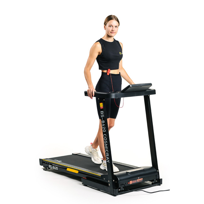 Беговая дорожка Besport BS-8420 COSMICRAY