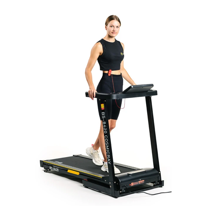 Беговая дорожка Besport BS-8420 COSMICRAY