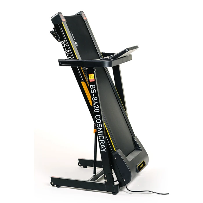 Беговая дорожка Besport BS-8420 COSMICRAY