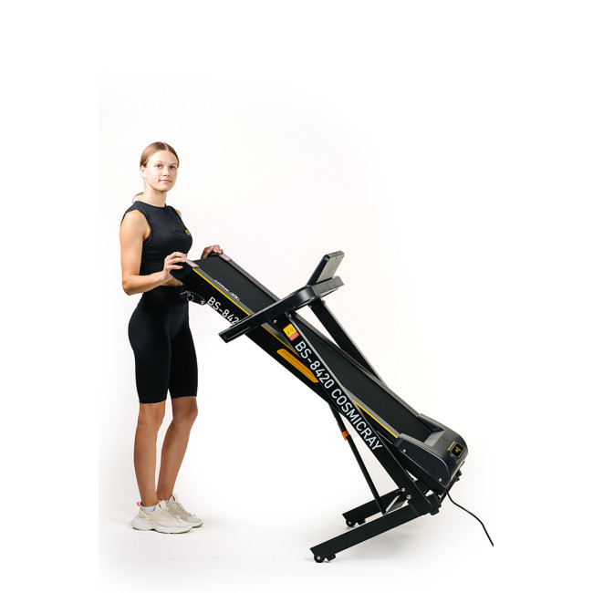 Беговая дорожка Besport BS-8420 COSMICRAY