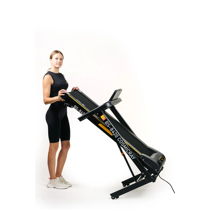 Беговая дорожка Besport BS-8420 COSMICRAY