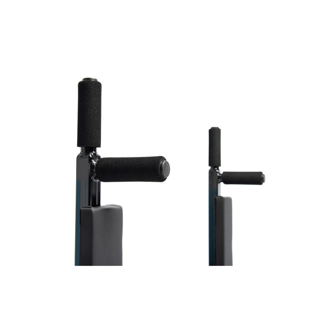 Брусы настенные Besport CB-3033