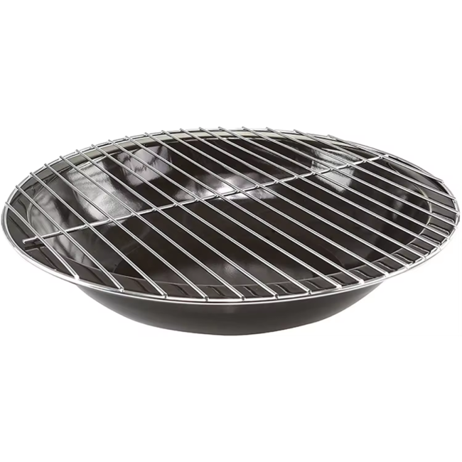 Гриль-барбекю Chomik Garden Line DREVOS 3 в 1